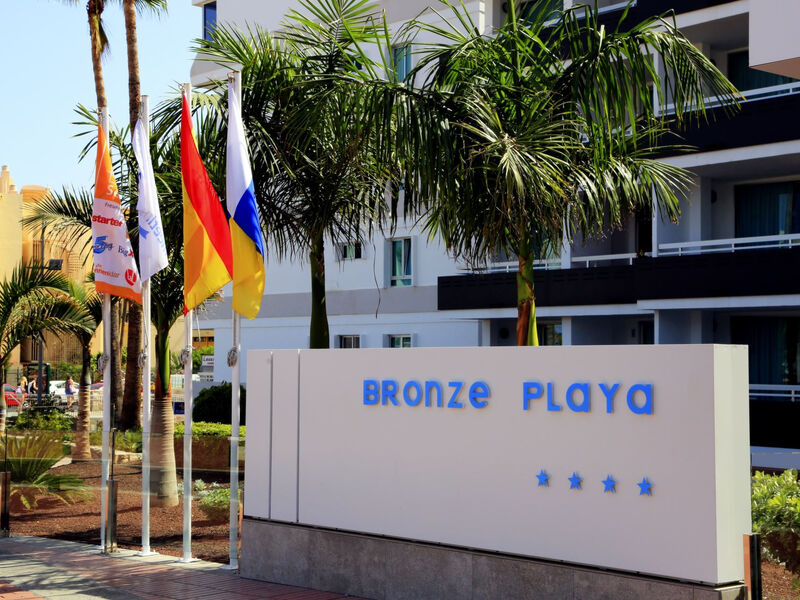 Labranda Bronze Playa