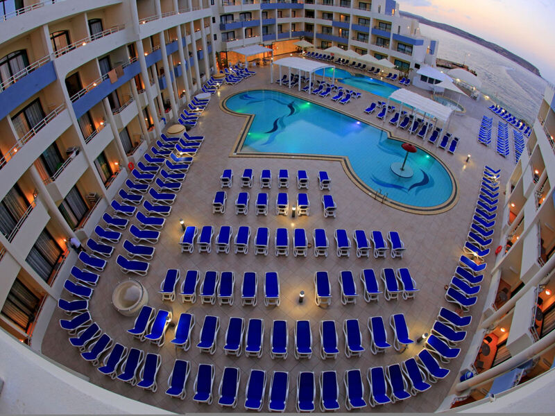 Labranda Riviera Hotel And Spa