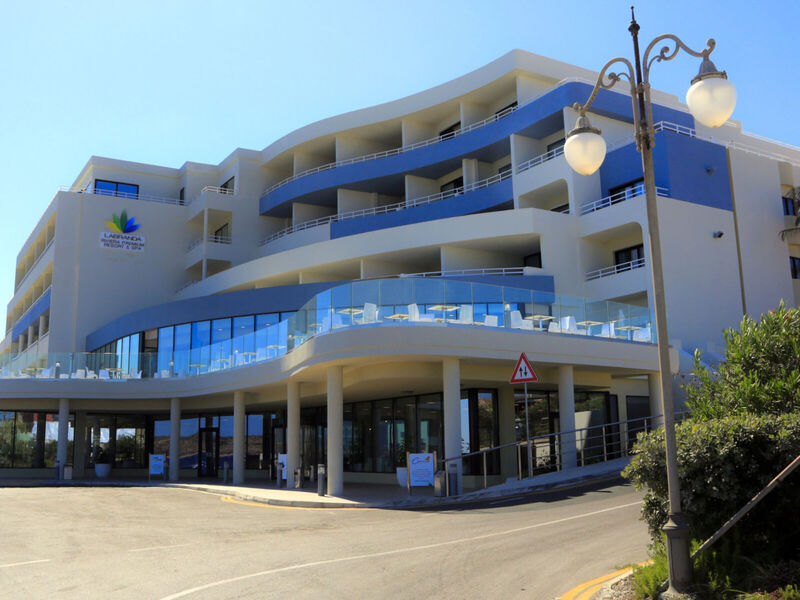 Labranda Riviera Hotel And Spa