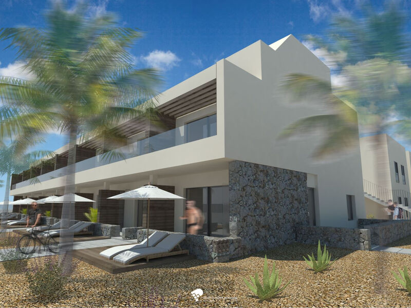 Lacasa Apartments Cotillo