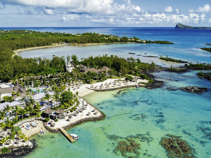 Lagoon Attitude Mauritius