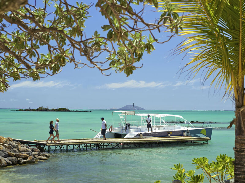 Lagoon Attitude Mauritius