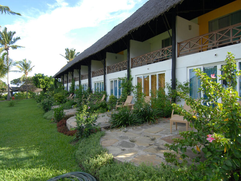 Leopard Beach Resort &Amp; Spa