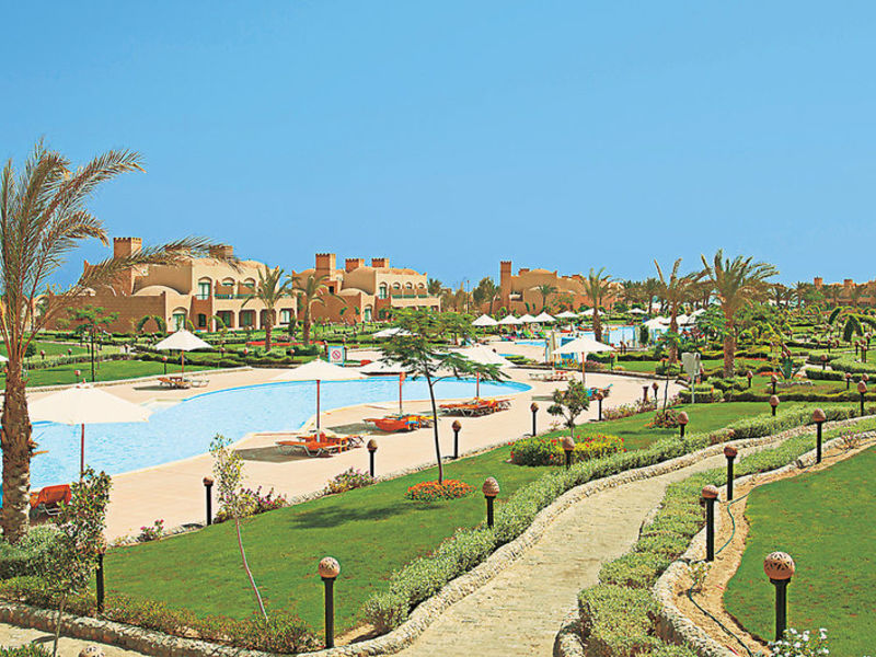 lti Akassia Beach