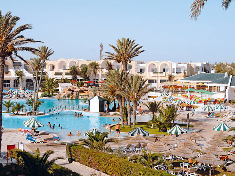 LTI Djerba Holiday Beach