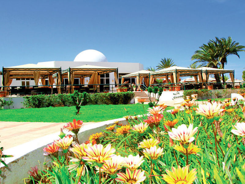 lti Djerba Plaza Thalasso & Spa