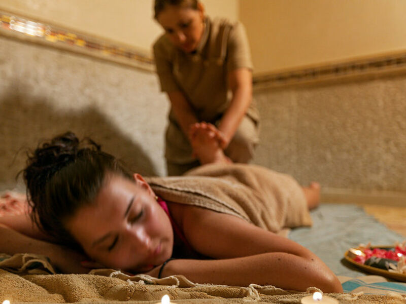 lti Djerba Plaza Thalasso & Spa