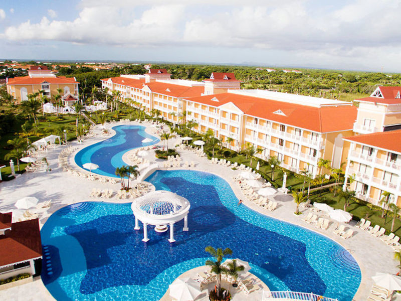 Lux. Bahia Principe Ambar Green