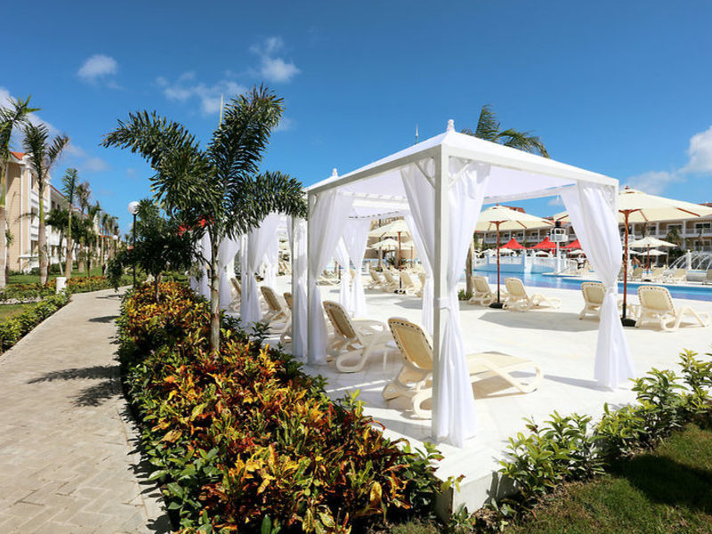 Luxury Bahia Principe Fan