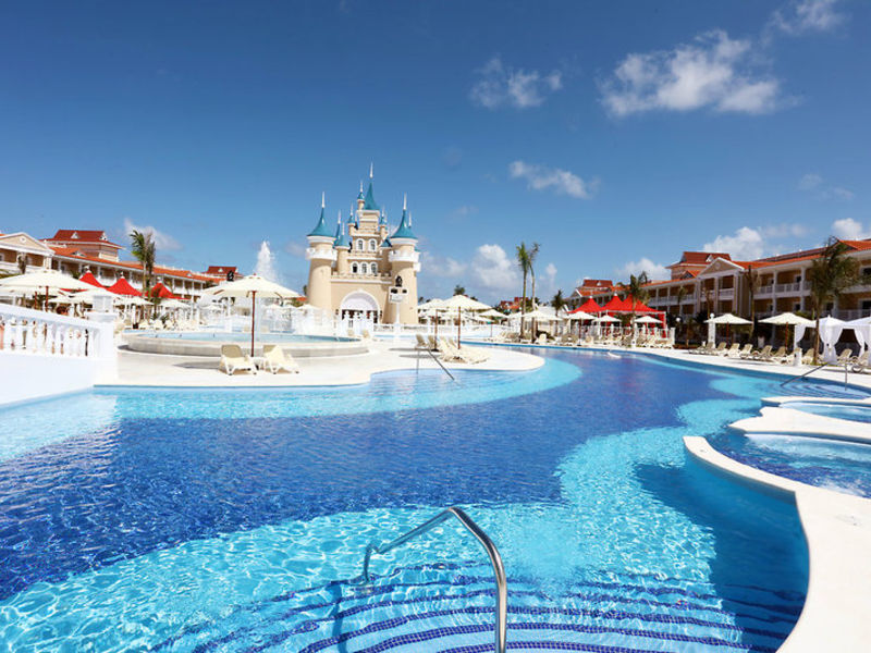 Luxury Bahia Principe Fan