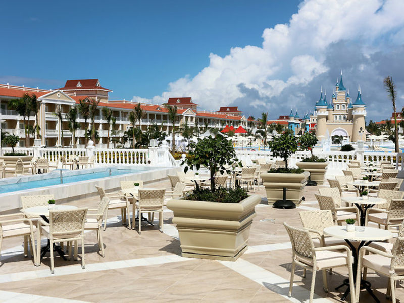 Luxury Bahia Principe Fan