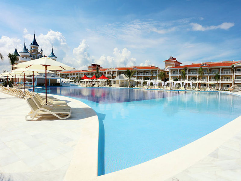 Luxury Bahia Principe Fantasia