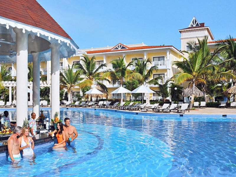 Luxury BahiaPrincipe Esme