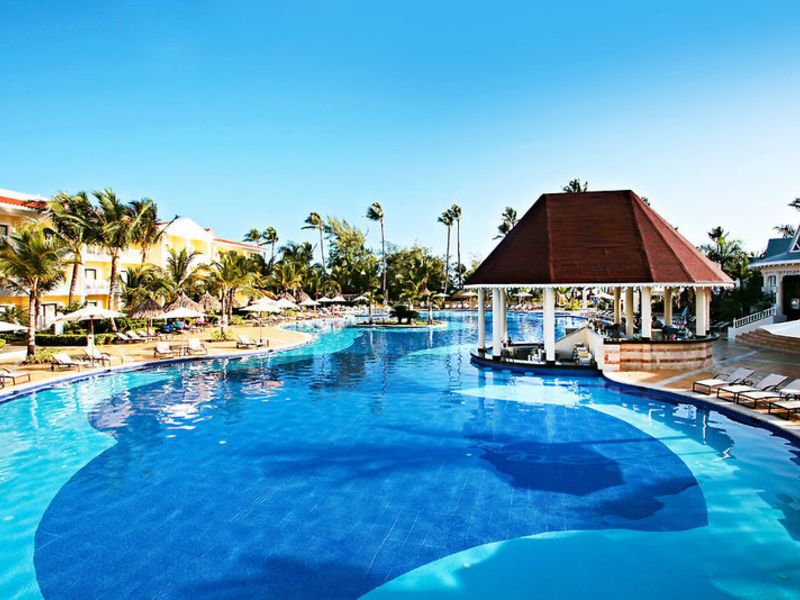 Luxury BahiaPrincipe Esme