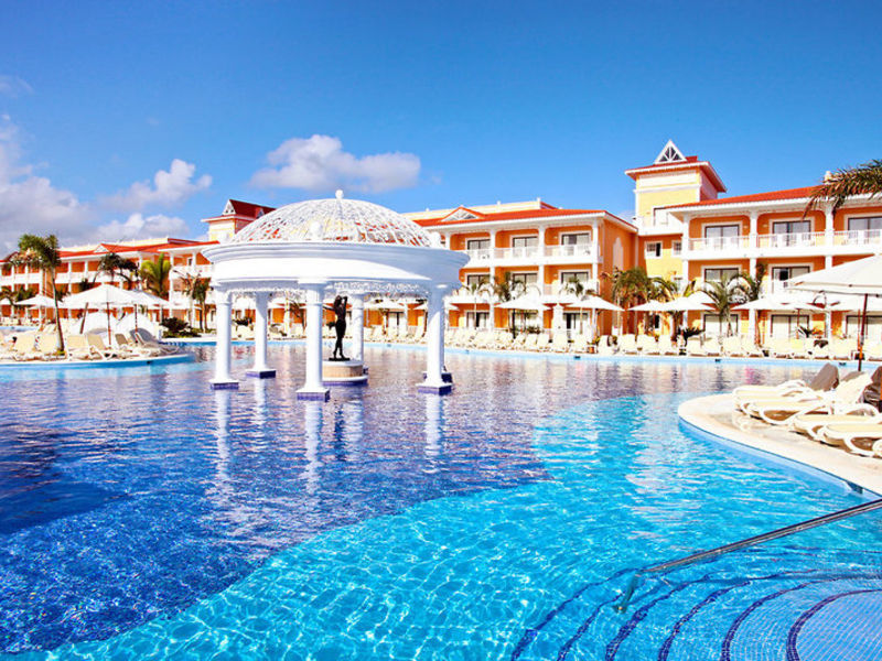 Luxury BahiaPrincipeAmbarBlue