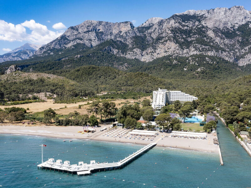 Ma Biche Kemer