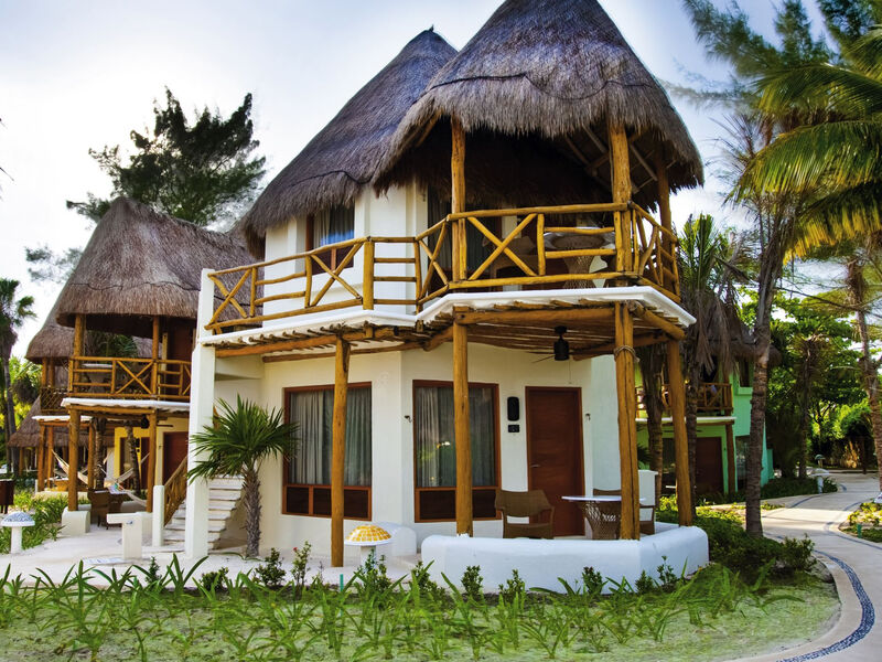 Mahekal Beach Resort