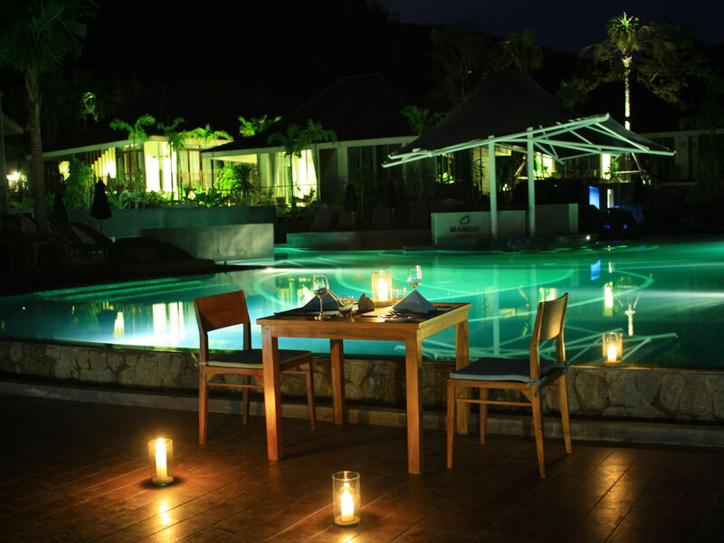 Mandarava Resort &Amp; Spa