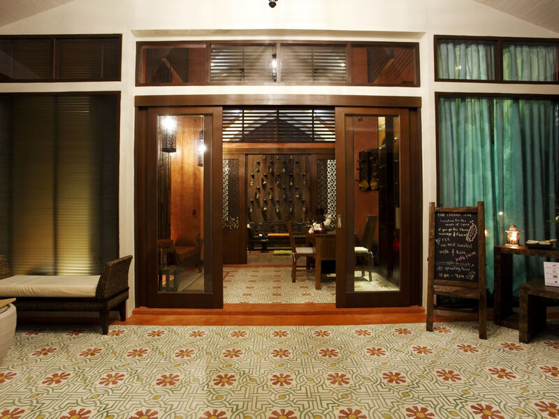 Mandarava Resort &Amp; Spa