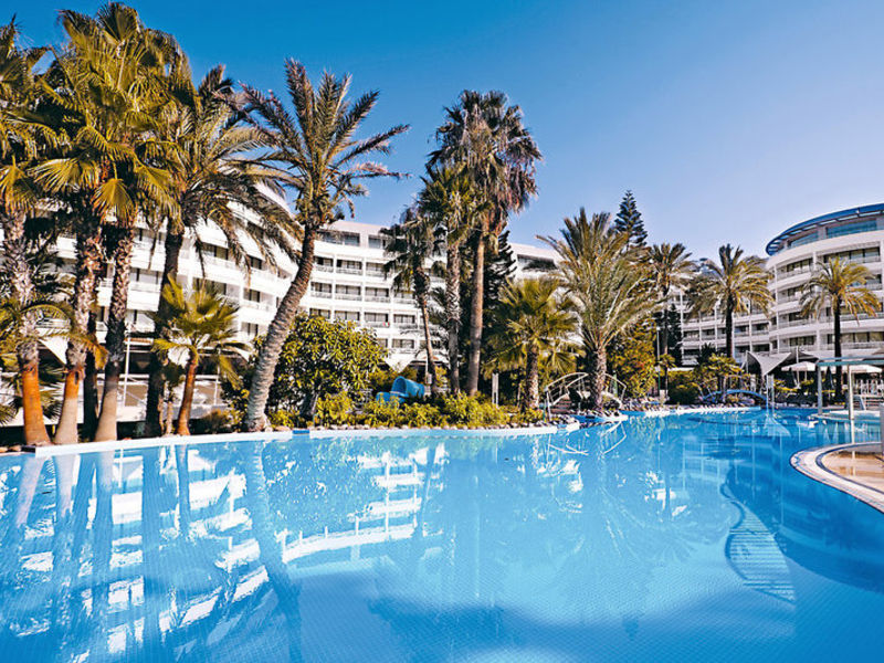 Maritim Hotel Grand Azur