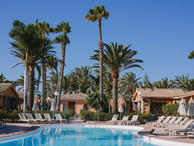 Maspalomas Resort By Dunas