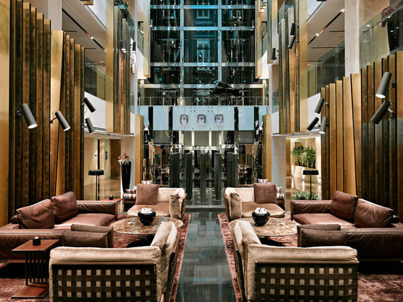 Melia Dubai