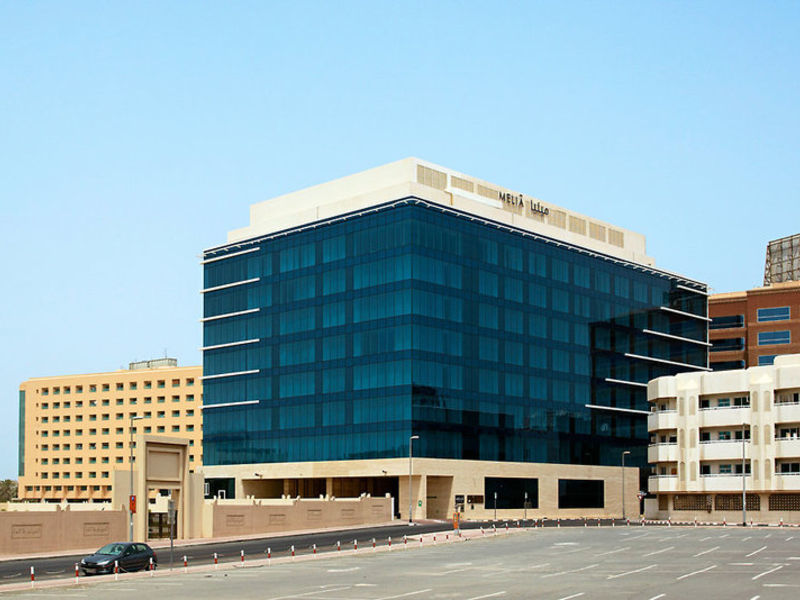 Melia Dubai