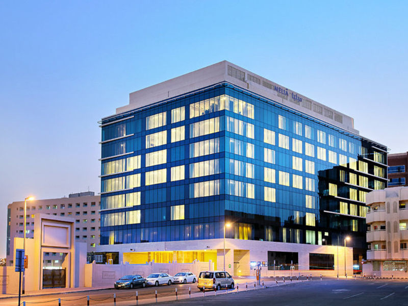 Melia Dubai