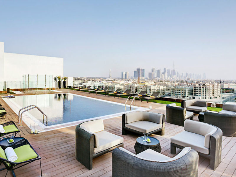 Melia Dubai