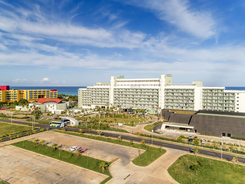 Melia Internacional