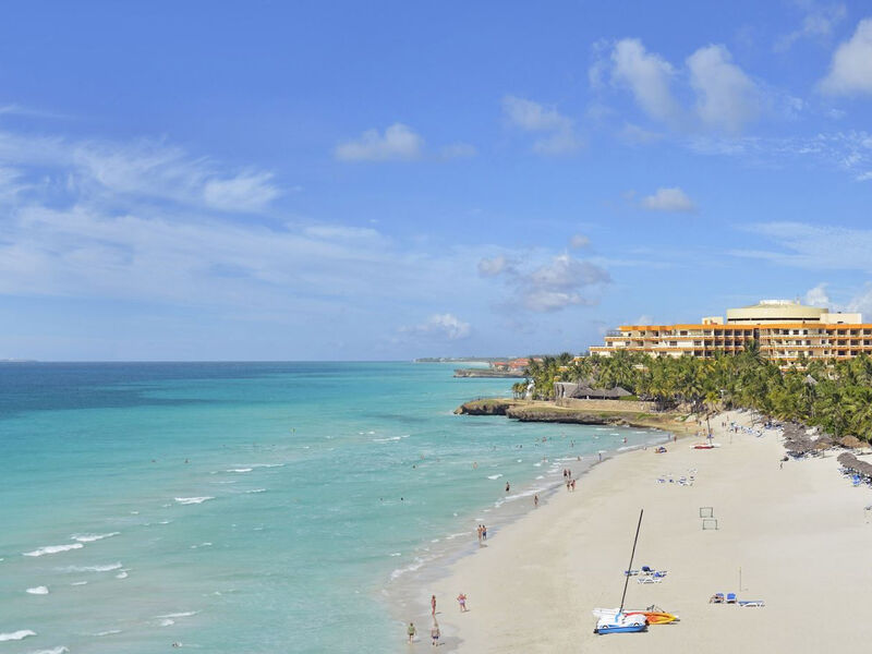 Melia Varadero