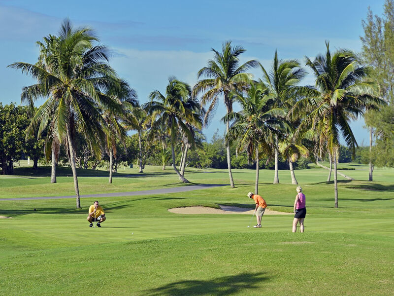 Melia Varadero