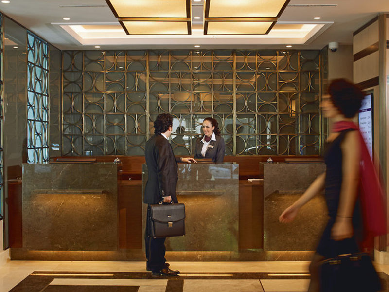 Mercure Istanbul Taksim