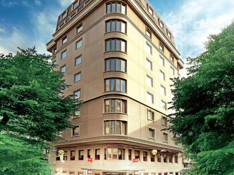 Midtown Hotel Istanbul