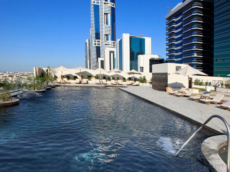 Millennium Plaza Hotel Dubai