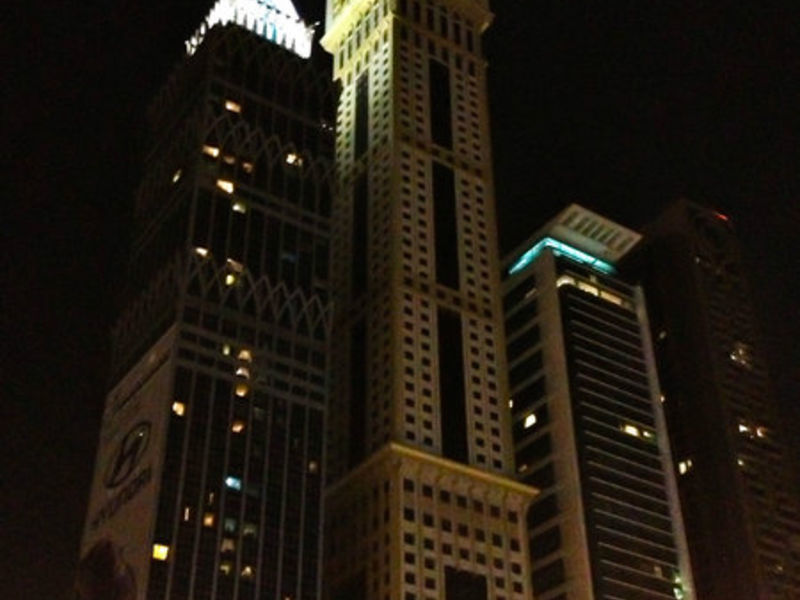 Millennium Plaza Hotel Dubai