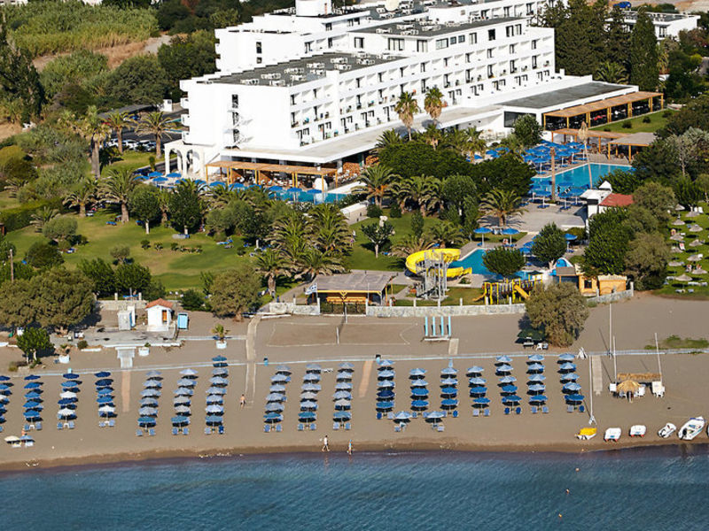 Mitsis Faliraki Beach Hotel