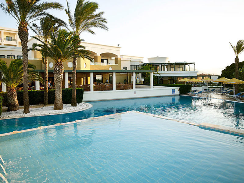 Mitsis Rodos Maris Resort & Spa