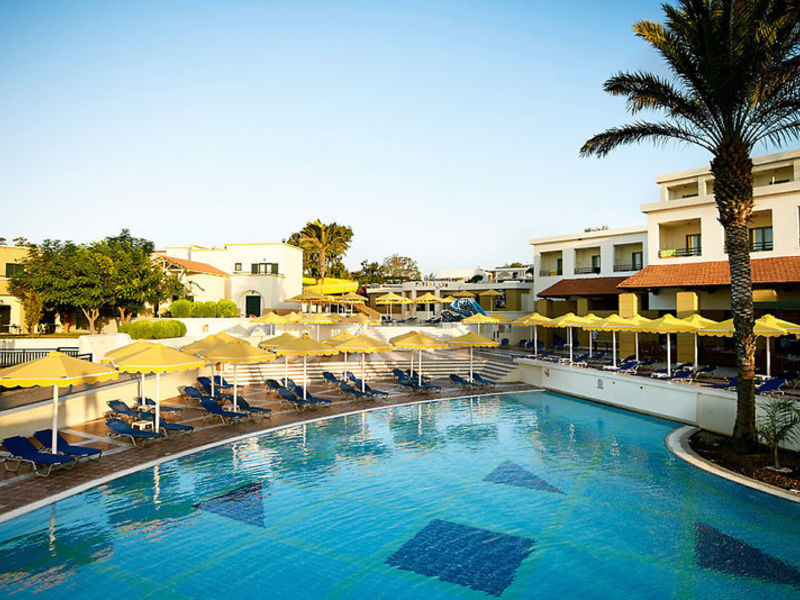 Mitsis Rodos Maris Resort & Spa