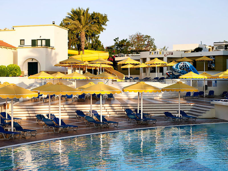 Mitsis Rodos Maris Resort & Spa