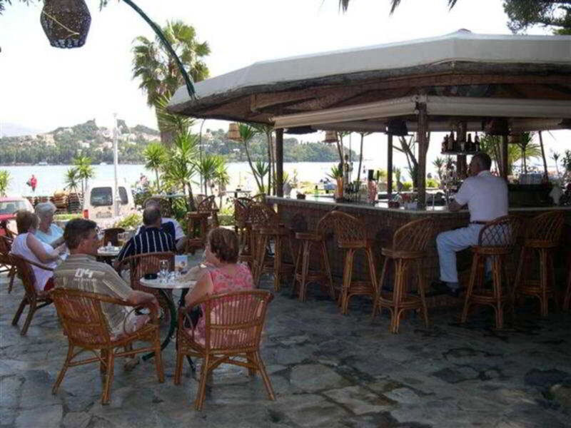 Molfetta Beach