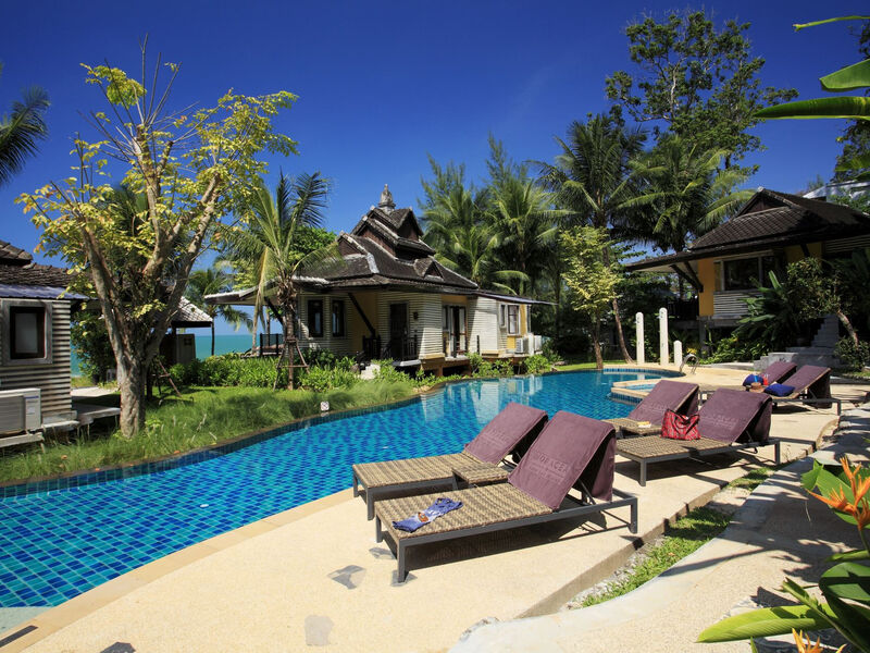 Moracea By Khao Lak Resort