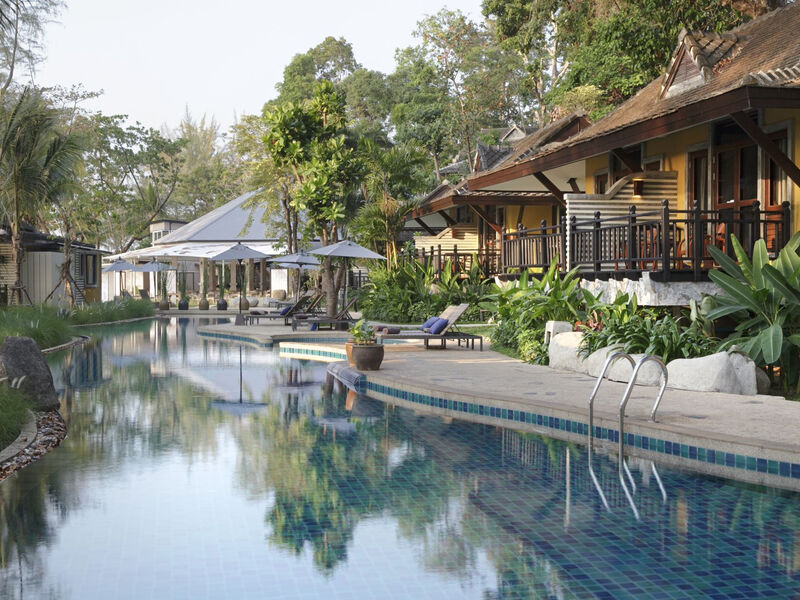 Moracea By Khao Lak Resort