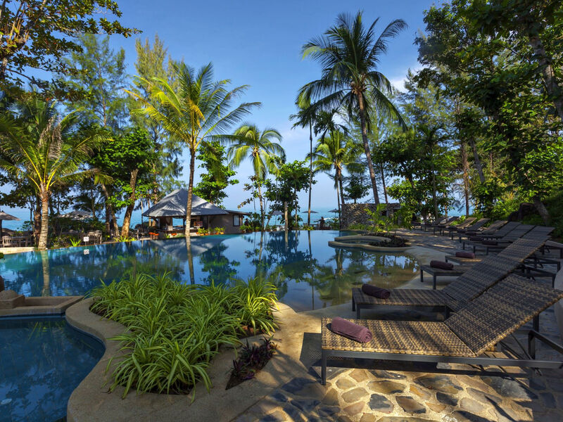 Moracea By Khao Lak Resort