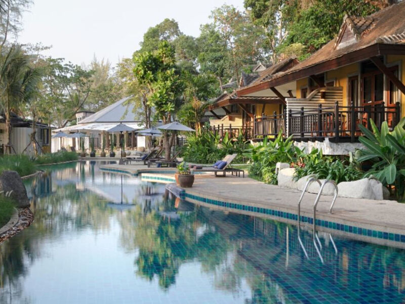 Moracea By Khao Lak Resort