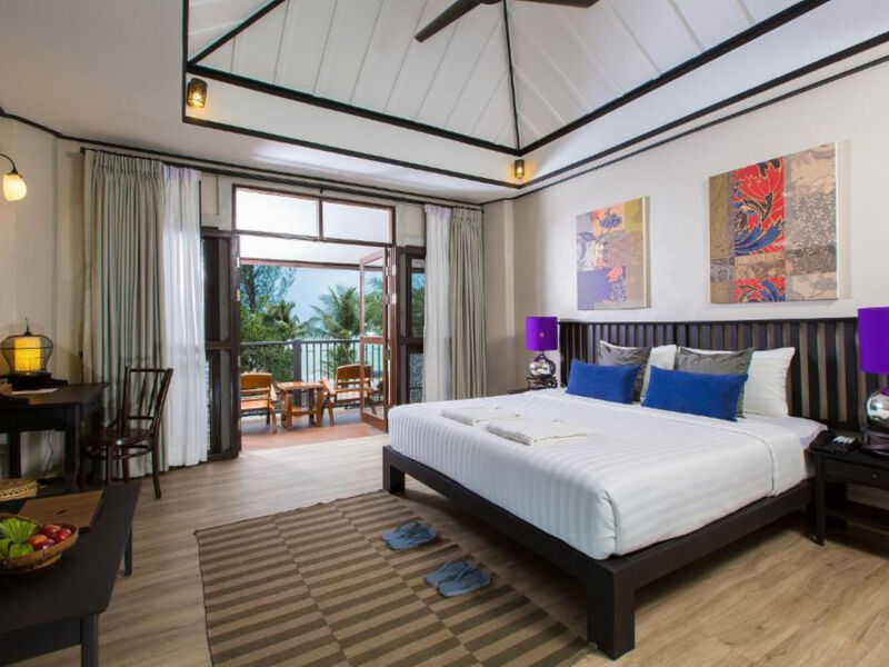 Moracea By Khao Lak Resort