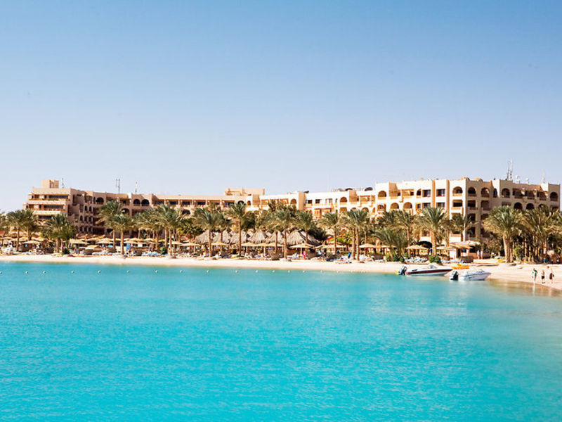 Mövenpick Resort Hurghada