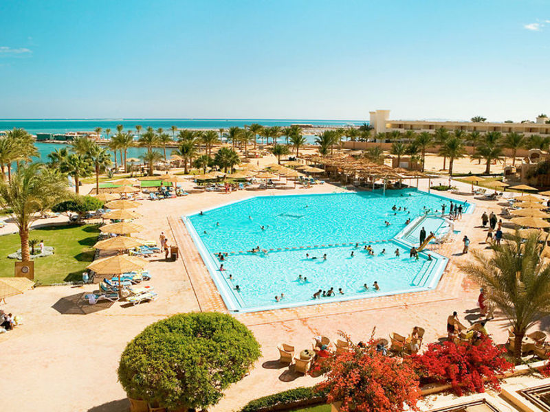 Mövenpick Resort Hurghada