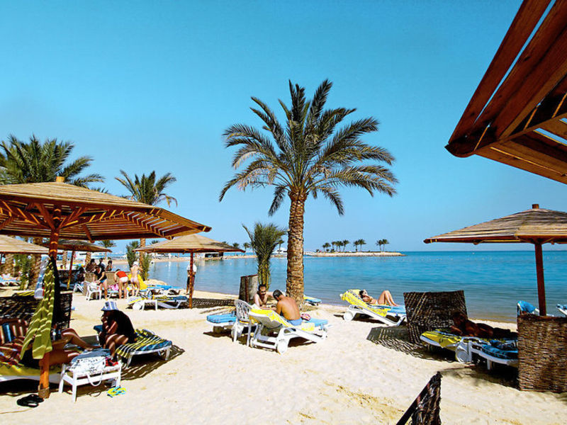 Mövenpick Resort Hurghada