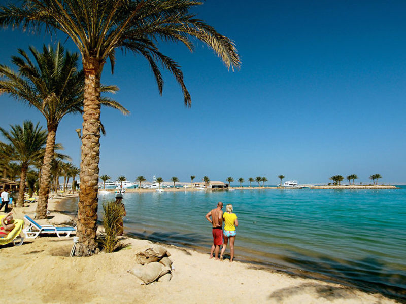 Mövenpick Resort Hurghada